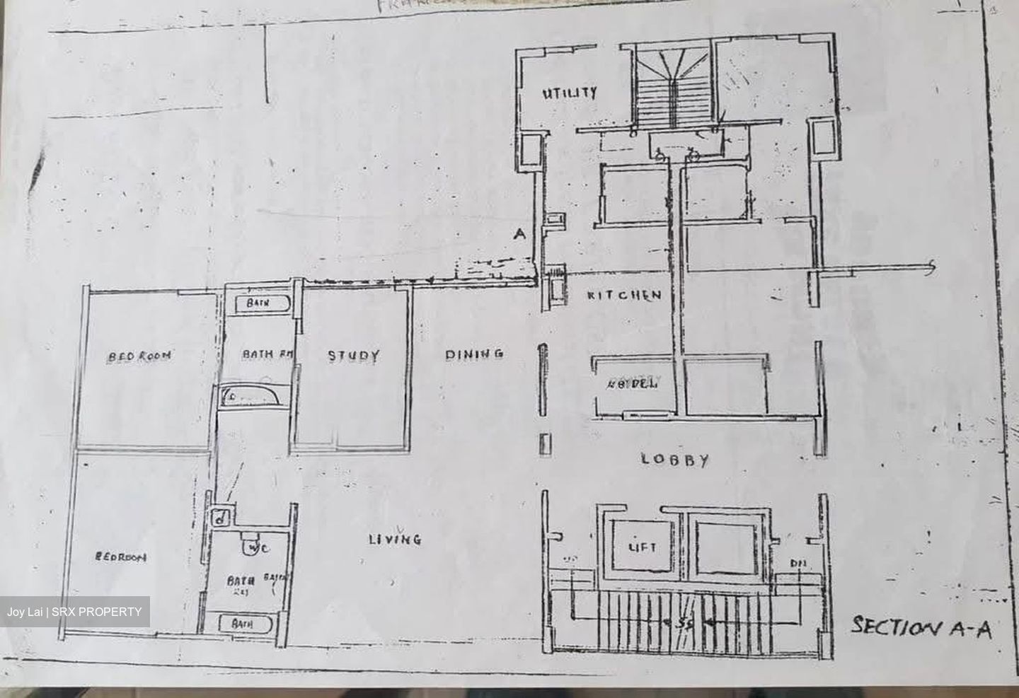 Balmoral Park (D10), Apartment #631386331